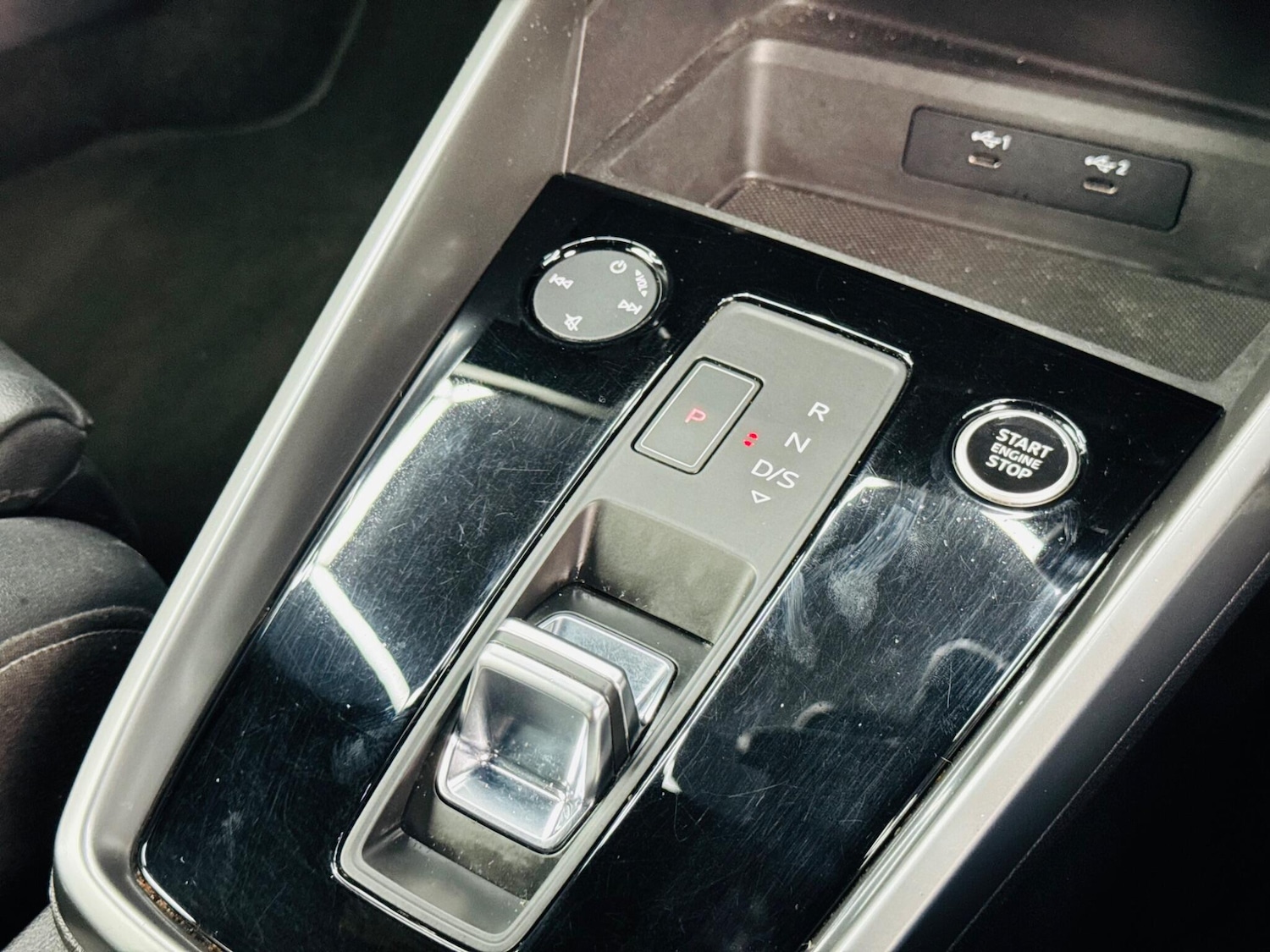 Vehicle 27