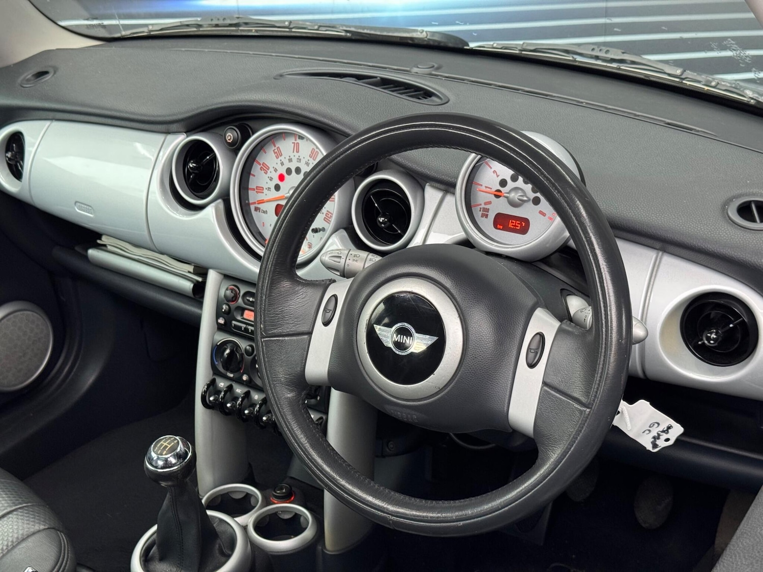 Used MINI Hatch 2002 for sale - 76408913: Photo 20