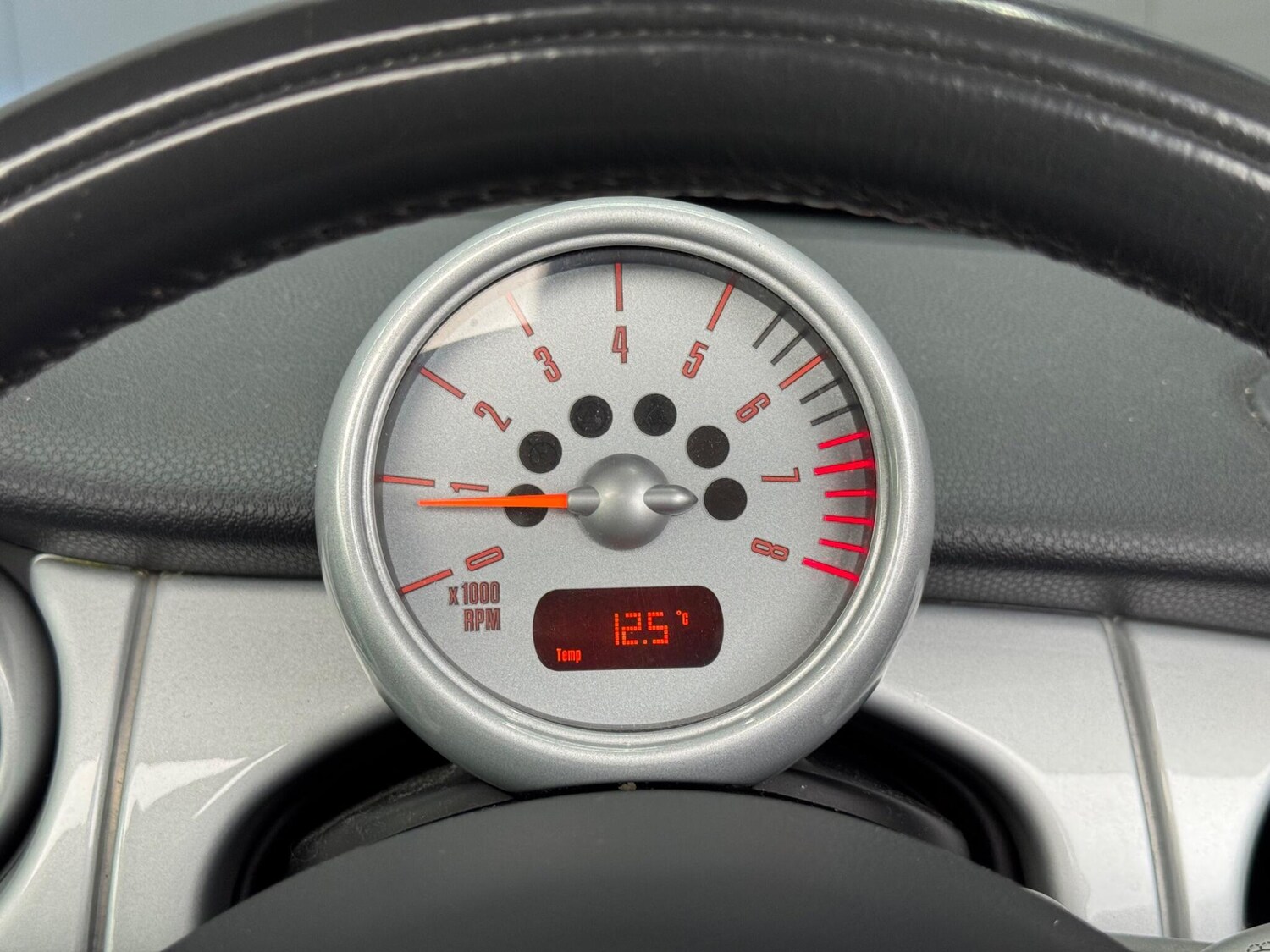 Used MINI Hatch 2002 for sale - 76408913: Photo 22