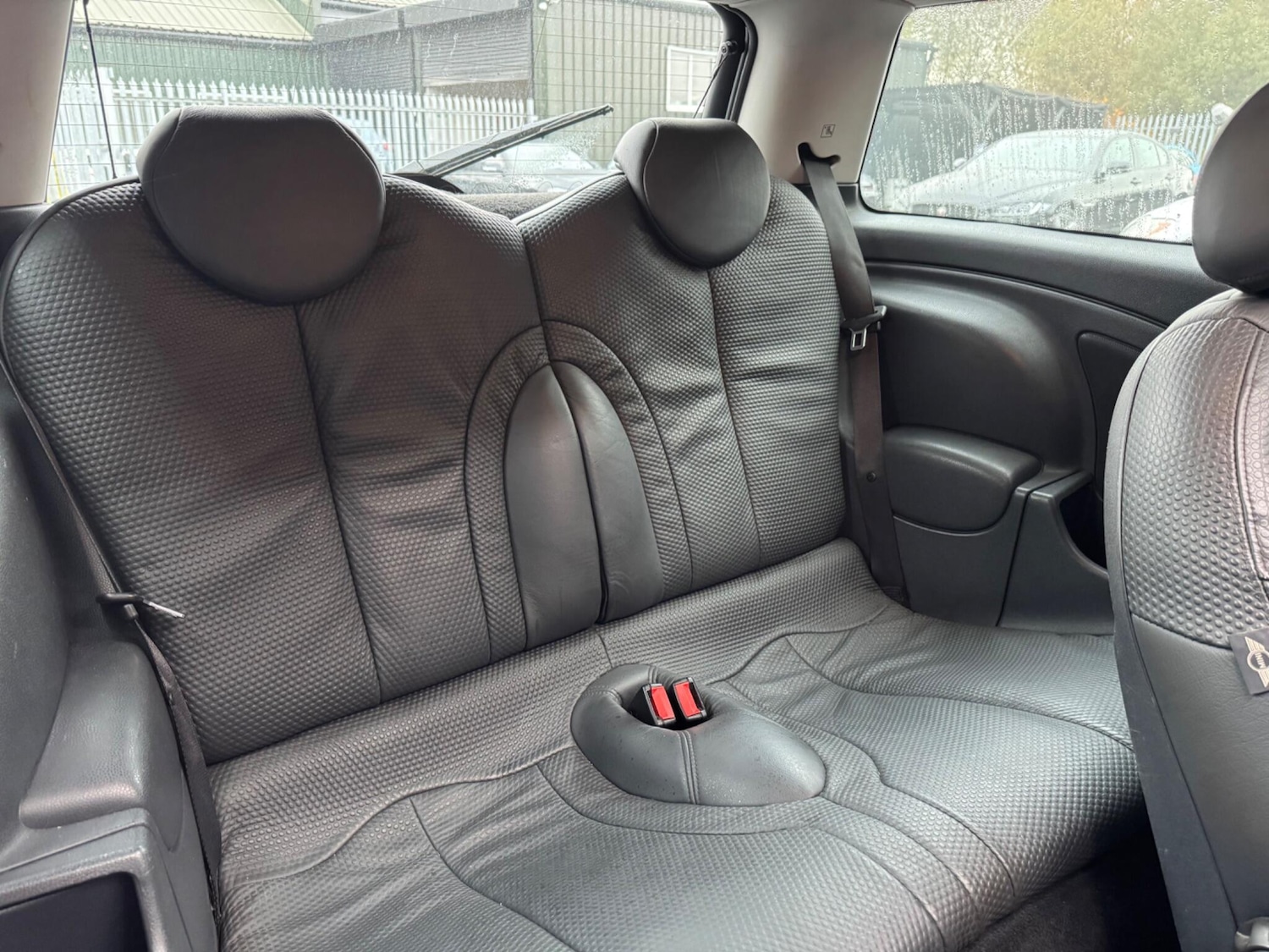 Used MINI Hatch 2002 for sale - 76408913: Photo 33