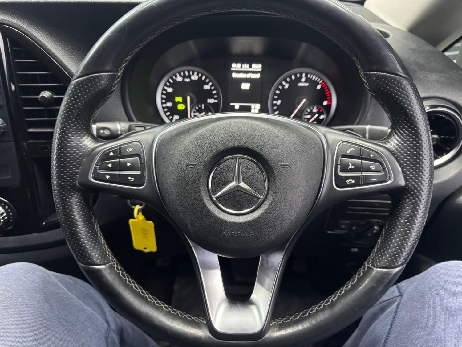 Used Mercedes-Benz Vito 2022 for sale - 77884906: Photo 12