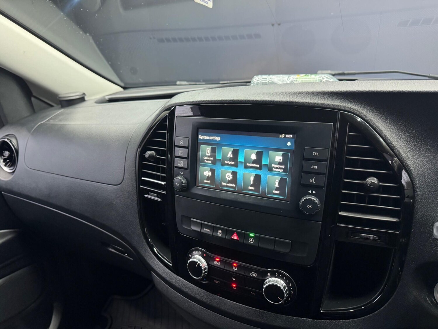 Used Mercedes-Benz Vito 2022 for sale - 77884906: Photo 18