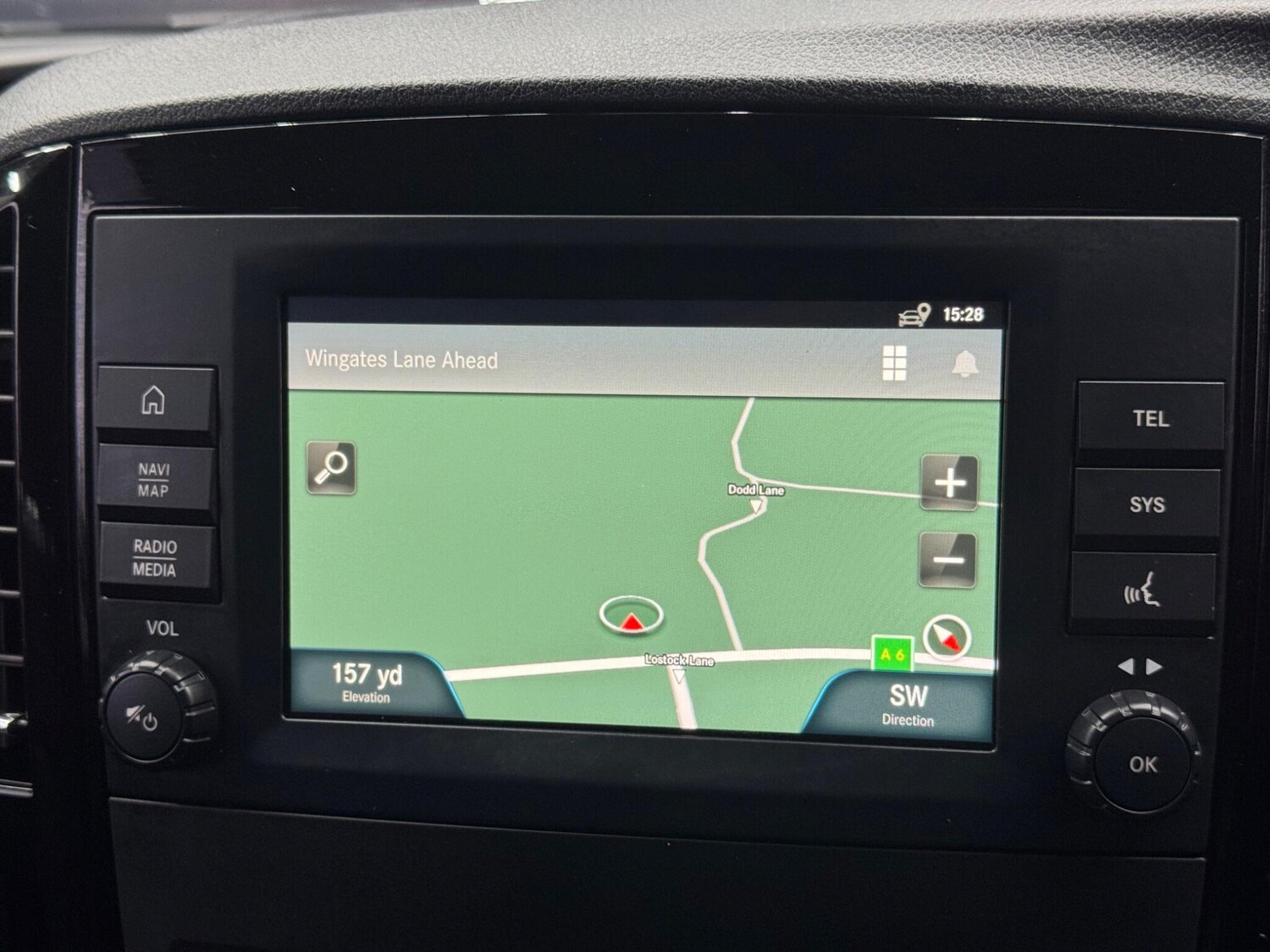 Used Mercedes-Benz Vito 2022 for sale - 77884906: Photo 21