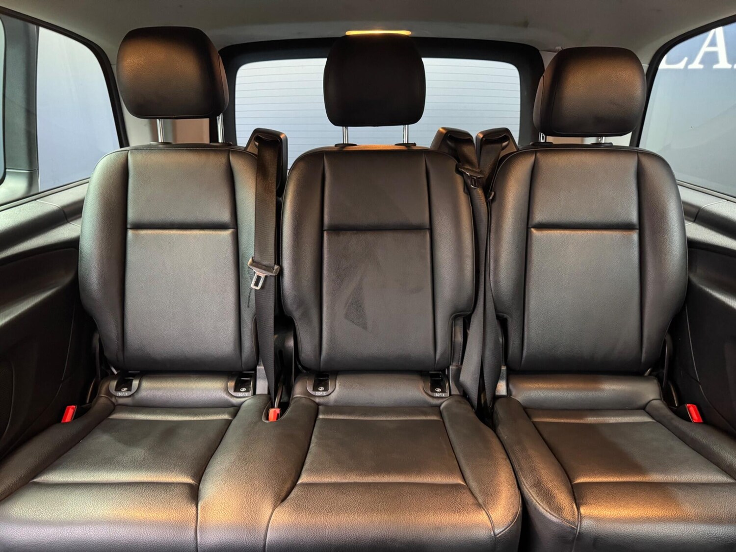 Used Mercedes-Benz Vito 2022 for sale - 77884906: Photo 25