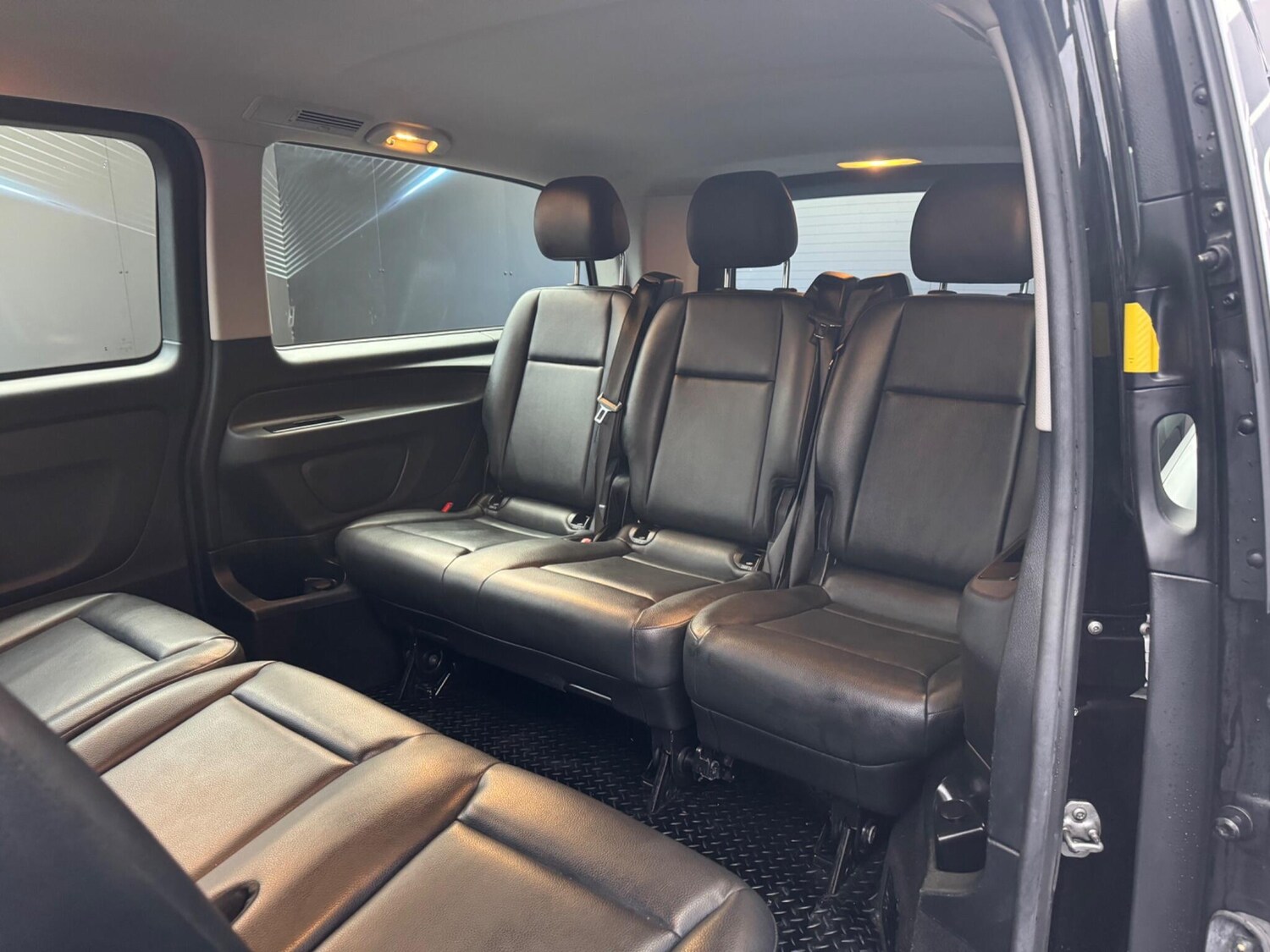 Used Mercedes-Benz Vito 2022 for sale - 77884906: Photo 28