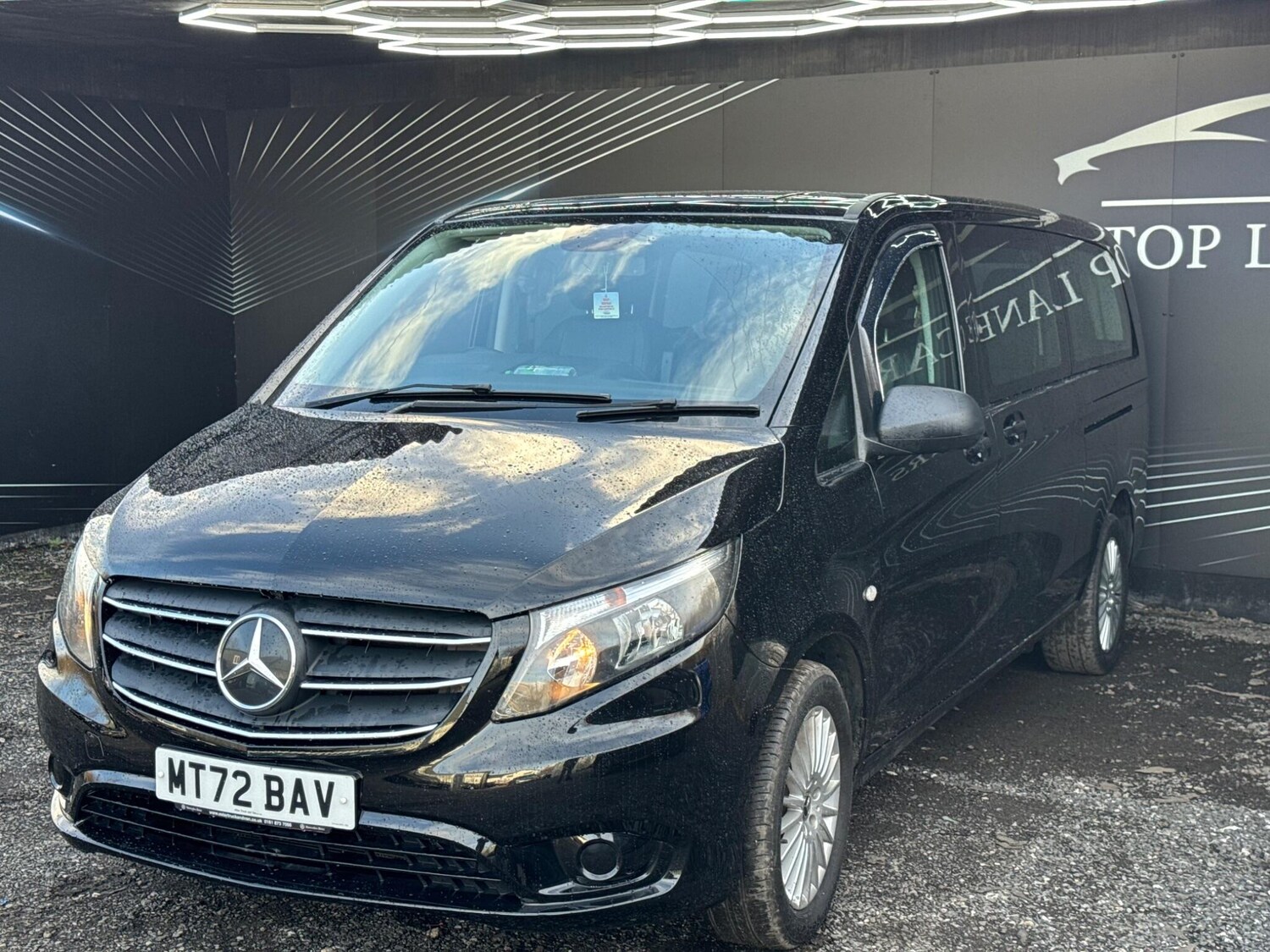 Used Mercedes-Benz Vito 2022 for sale - 77884906: Photo 6