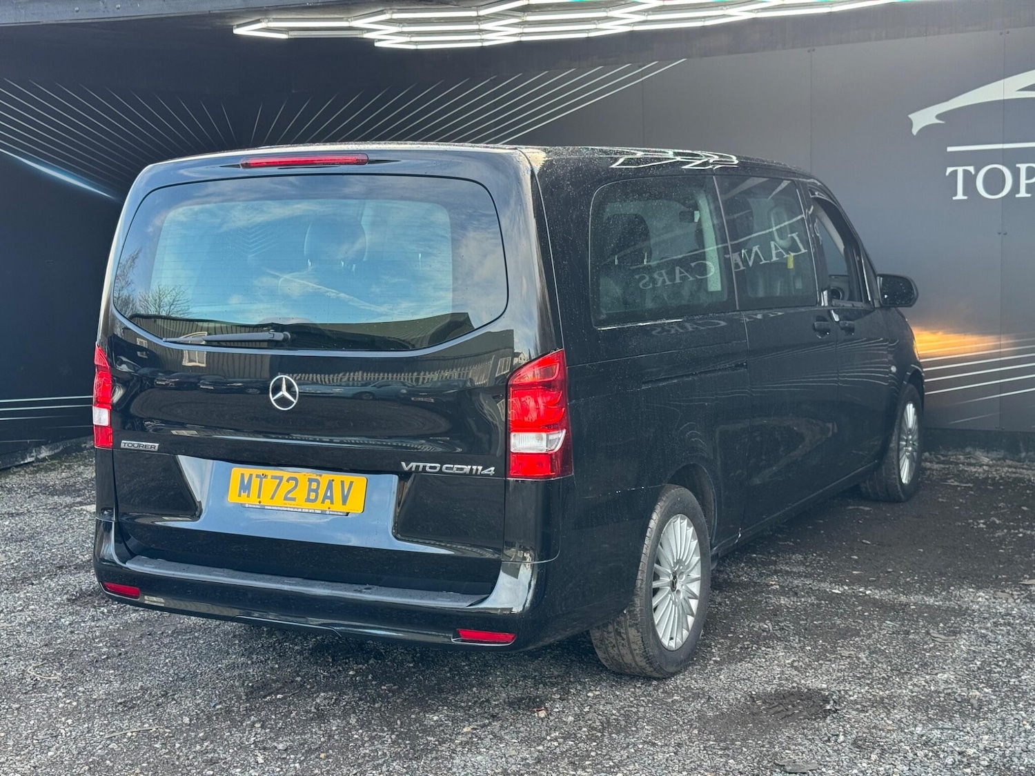 Used Mercedes-Benz Vito 2022 for sale - 77884906: Photo 7