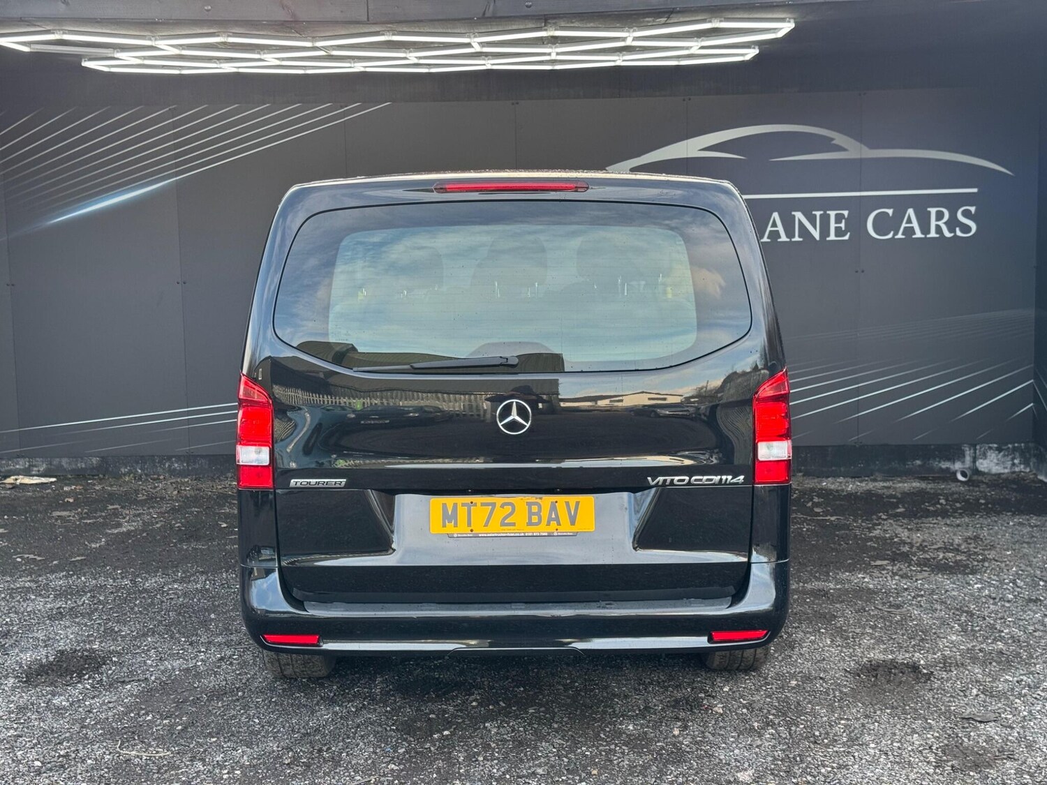 Used Mercedes-Benz Vito 2022 for sale - 77884906: Photo 8