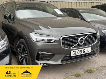 Used Volvo XC60 2020 for sale - 79523151: Photo