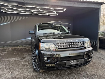Used Land Rover Range Rover Sport 2013 for sale - 79161709: Photo