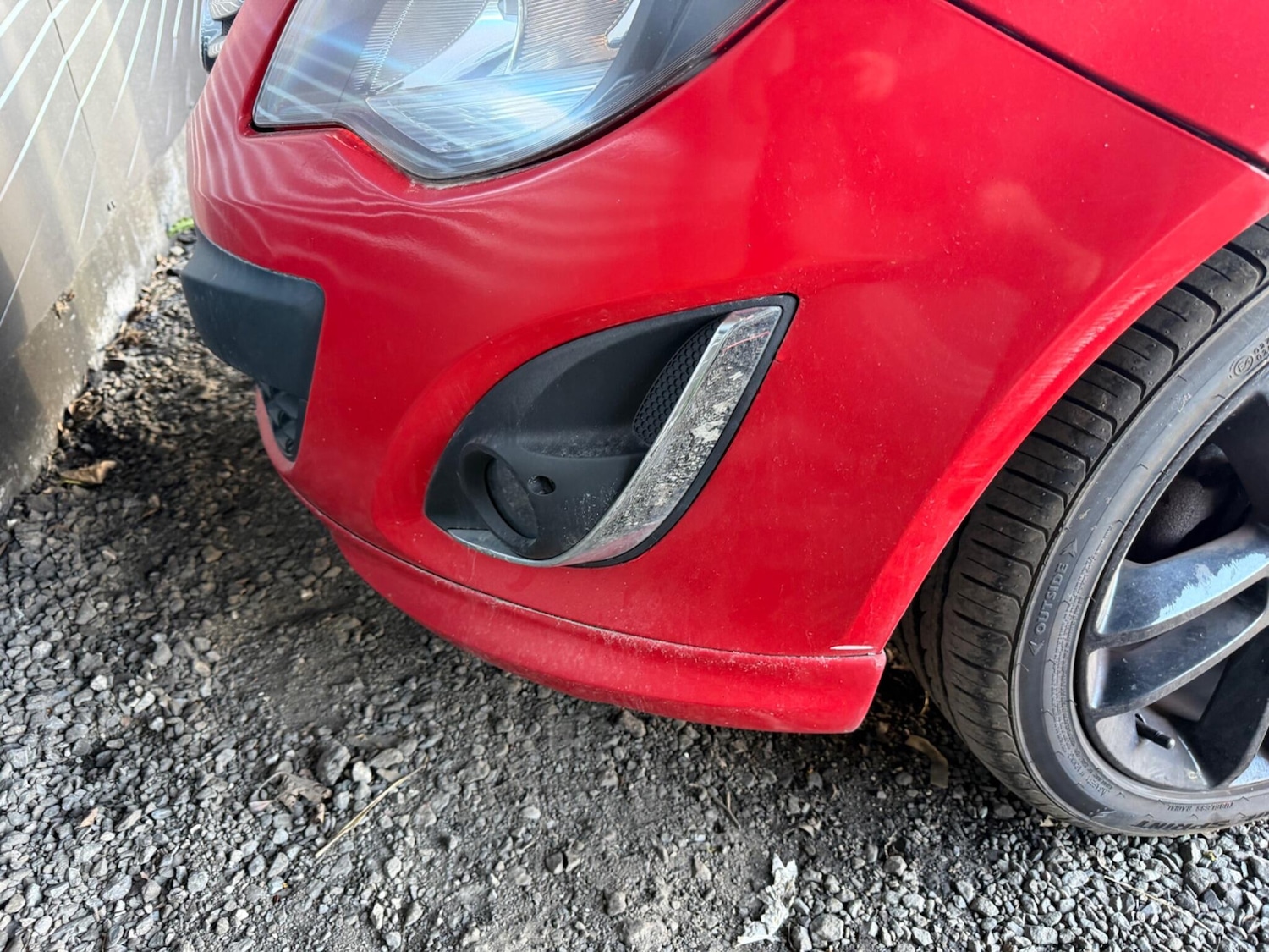 Used Vauxhall Corsa 2012 for sale - 78170677: Photo 10