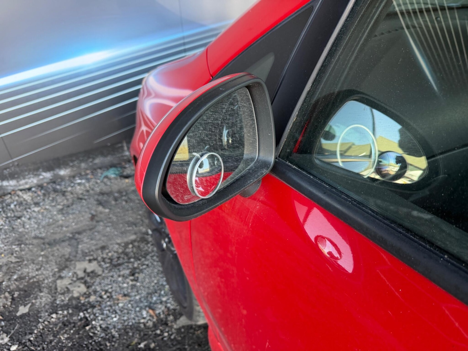 Used Vauxhall Corsa 2012 for sale - 78170677: Photo 11