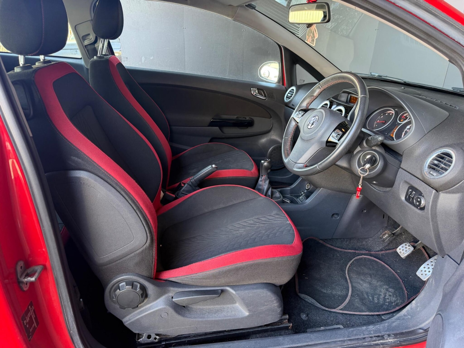 Used Vauxhall Corsa 2012 for sale - 78170677: Photo 16