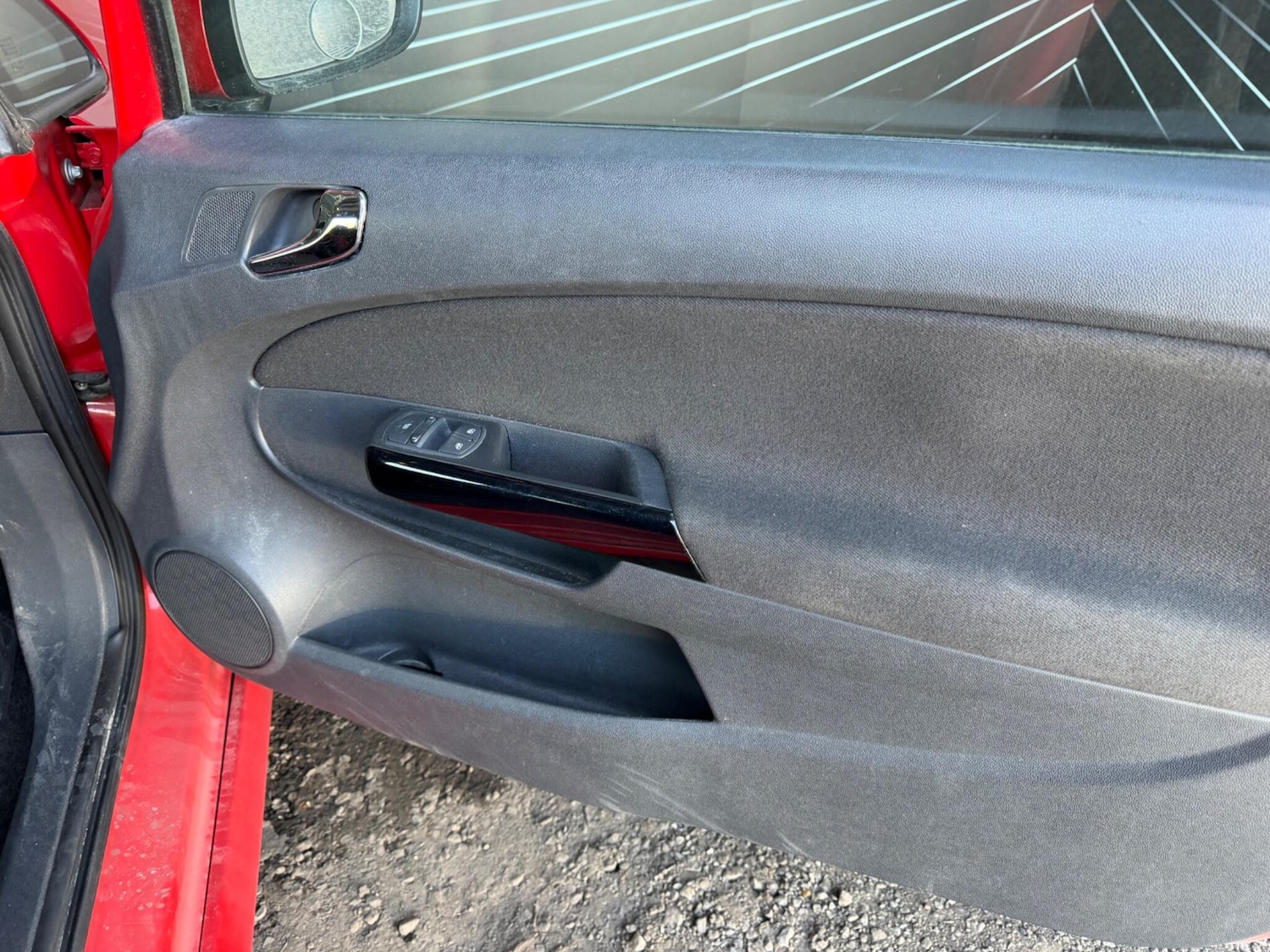 Used Vauxhall Corsa 2012 for sale - 78170677: Photo 17