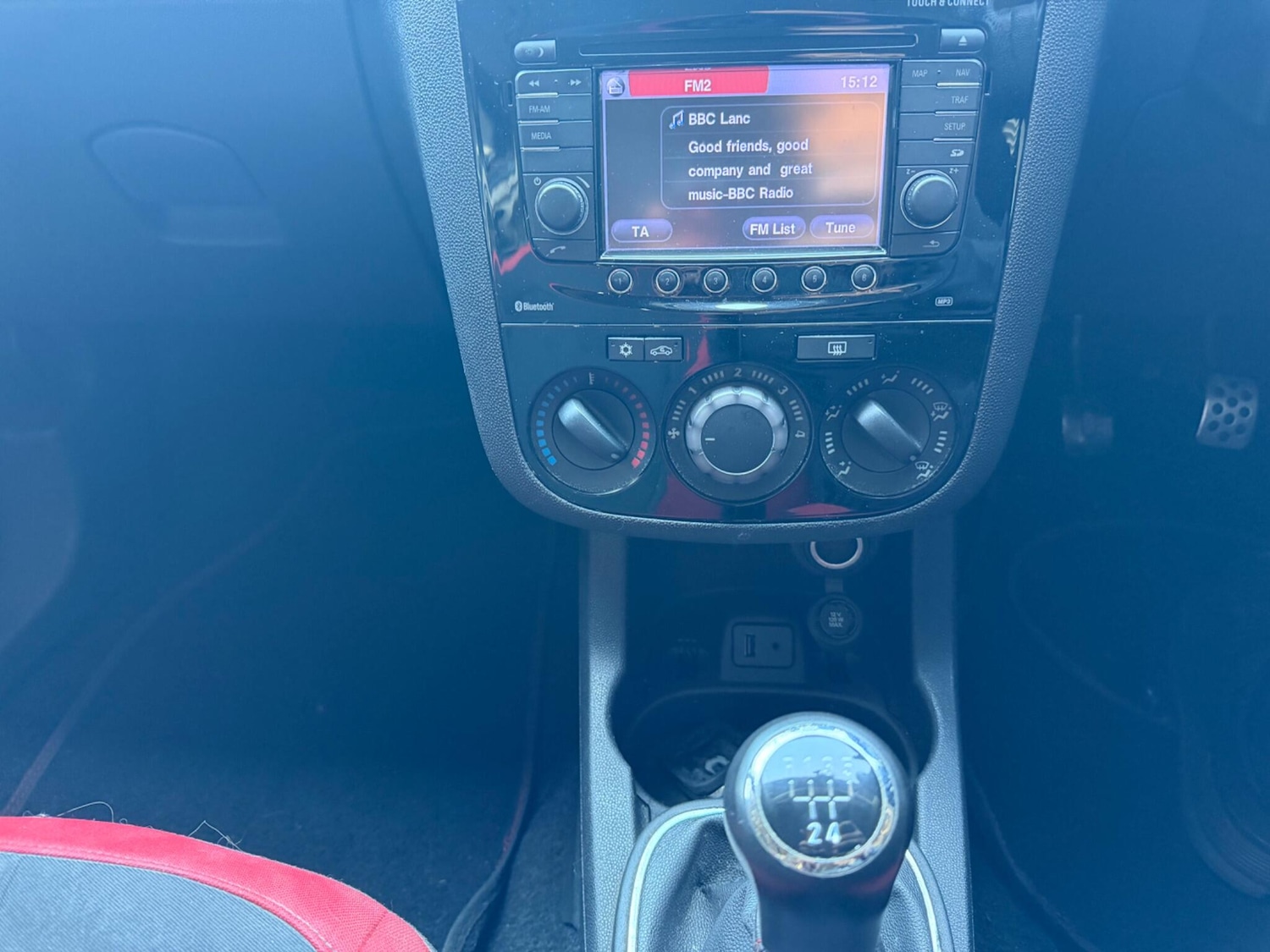 Used Vauxhall Corsa 2012 for sale - 78170677: Photo 18