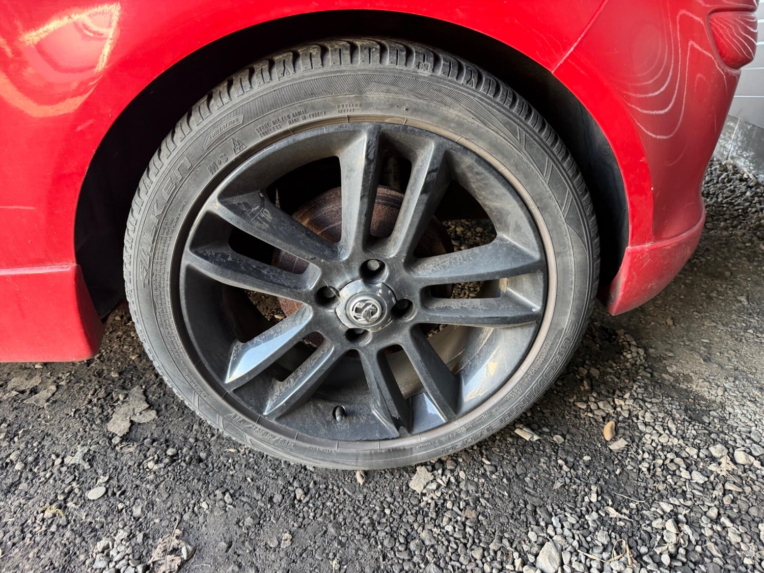 Used Vauxhall Corsa 2012 for sale - 78170677: Photo 19