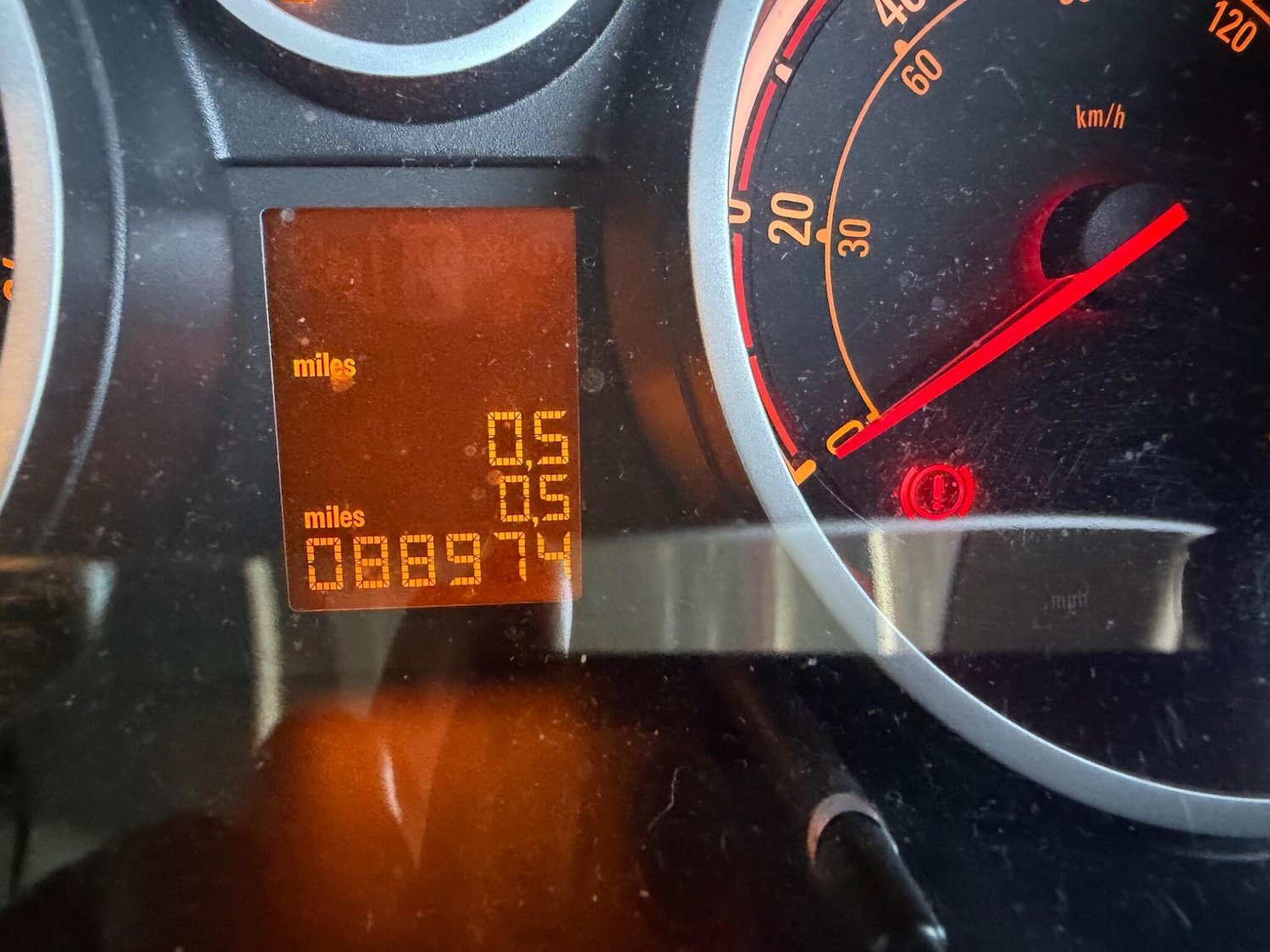 Used Vauxhall Corsa 2012 for sale - 78170677: Photo 25