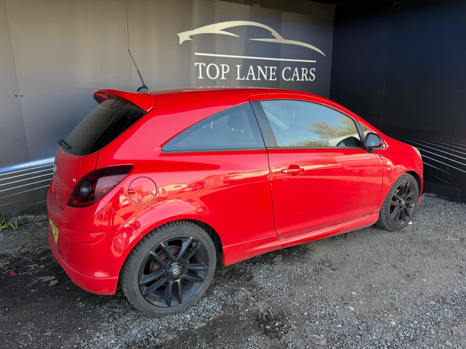 Used Vauxhall Corsa 2012 for sale - 78170677: Photo 26