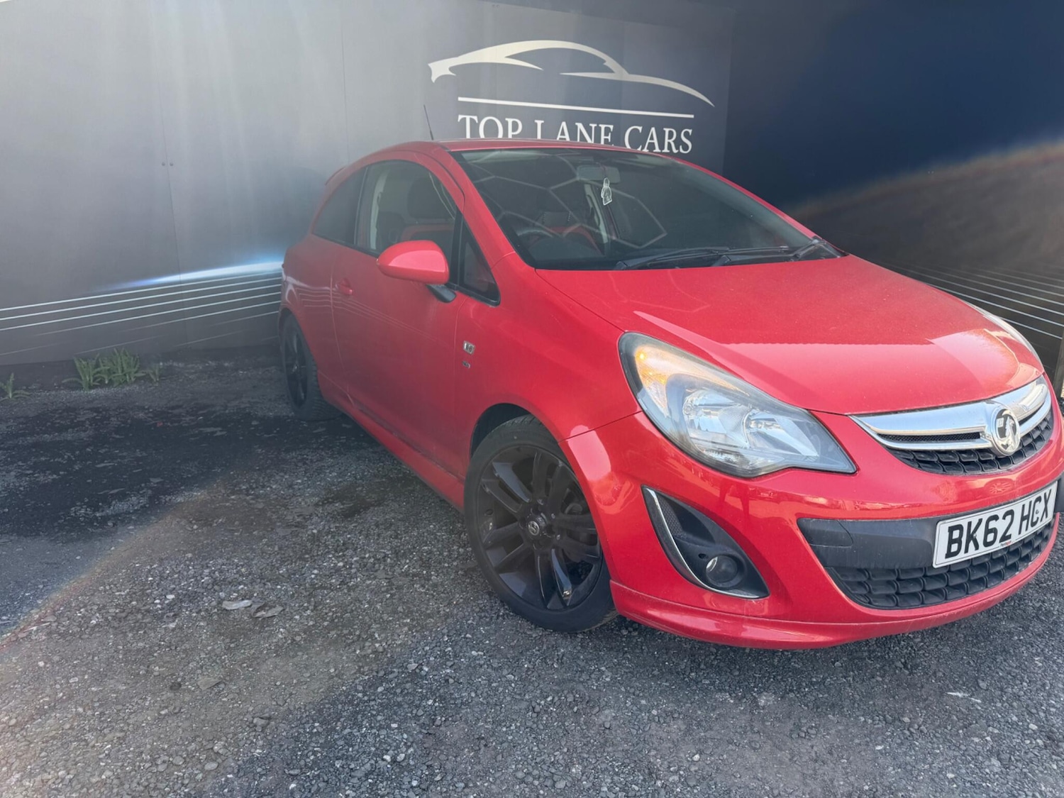 Used Vauxhall Corsa 2012 for sale - 78170677: Photo 5