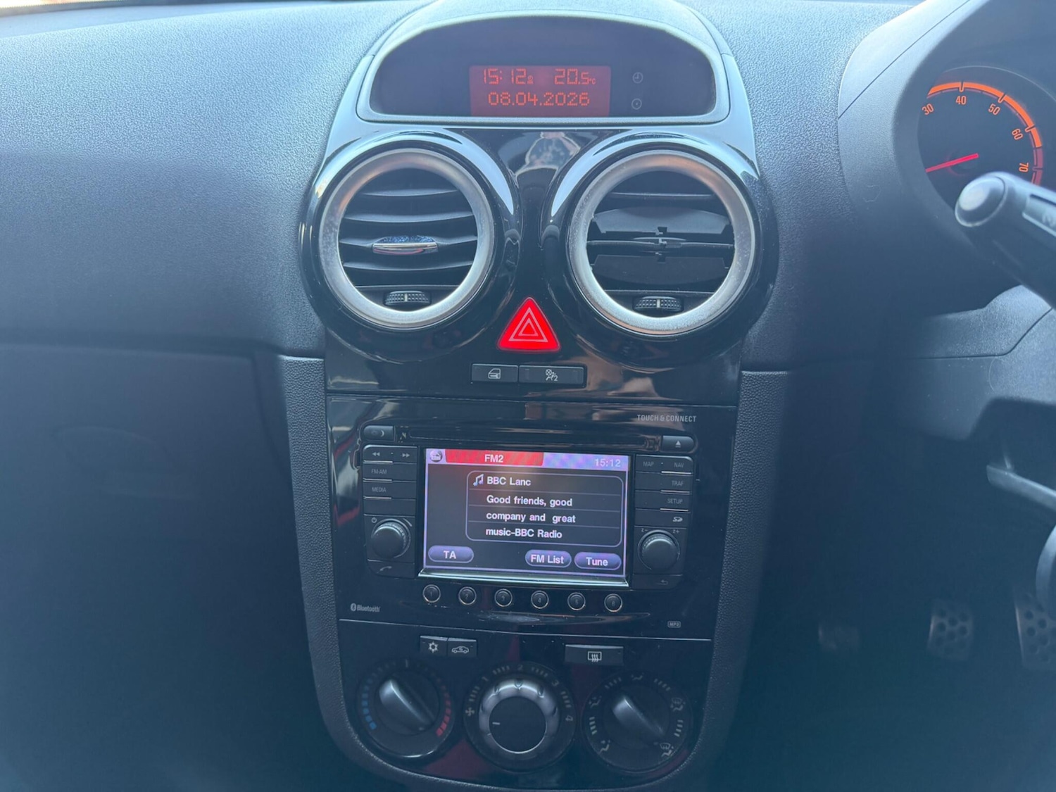 Used Vauxhall Corsa 2012 for sale - 78170677: Photo 7