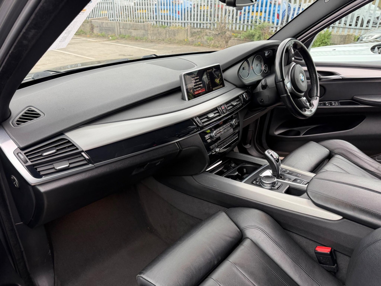 Used BMW X5 2016 for sale - 78007015: Photo 5