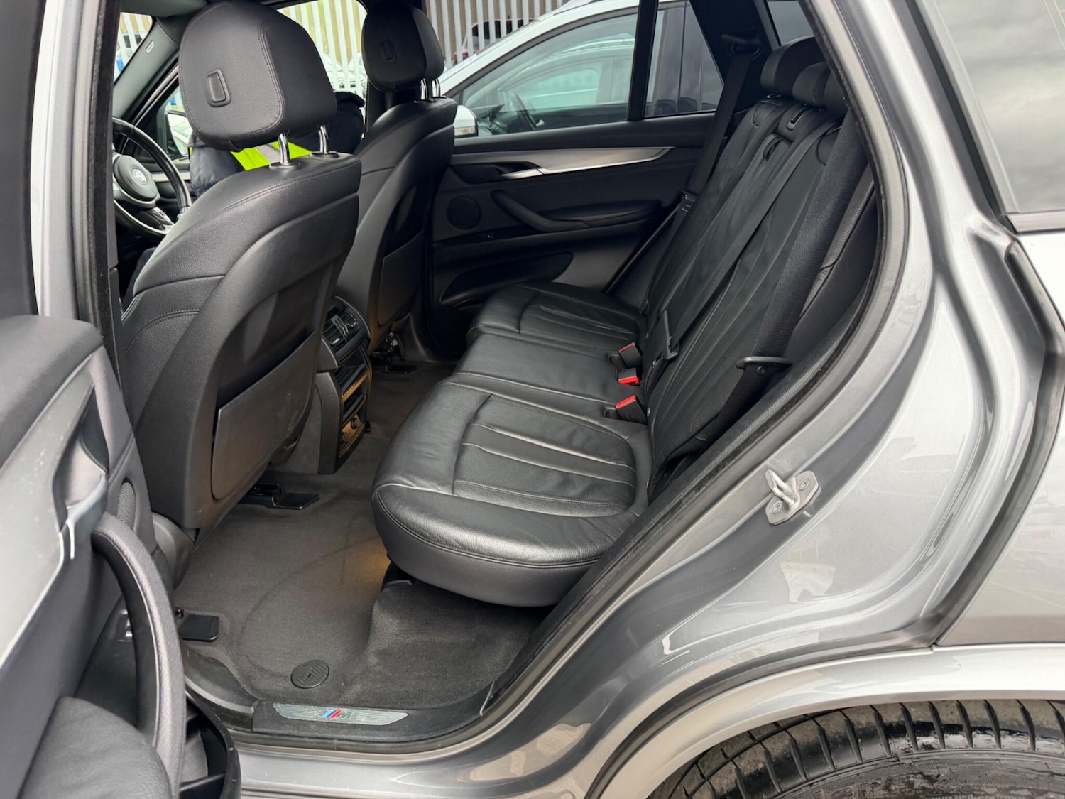 Used BMW X5 2016 for sale - 78007015: Photo 6