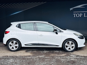 Used Renault Clio 2014 for sale - 75940507: Photo