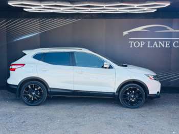 Used Nissan Qashqai 2015 for sale - 75174208: Photo