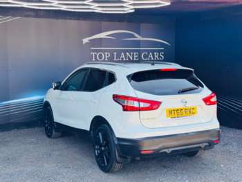 Used Nissan Qashqai 2015 for sale - 75174208: Photo