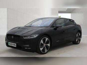 Used Jaguar I-Pace 2019 for sale - 79848548: Photo