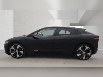 Used Jaguar I-Pace 2019 for sale - 79848548: Photo