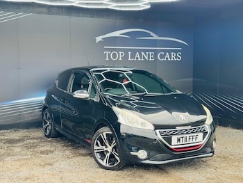 Used Peugeot 208 2015 for sale - 76294661: Photo