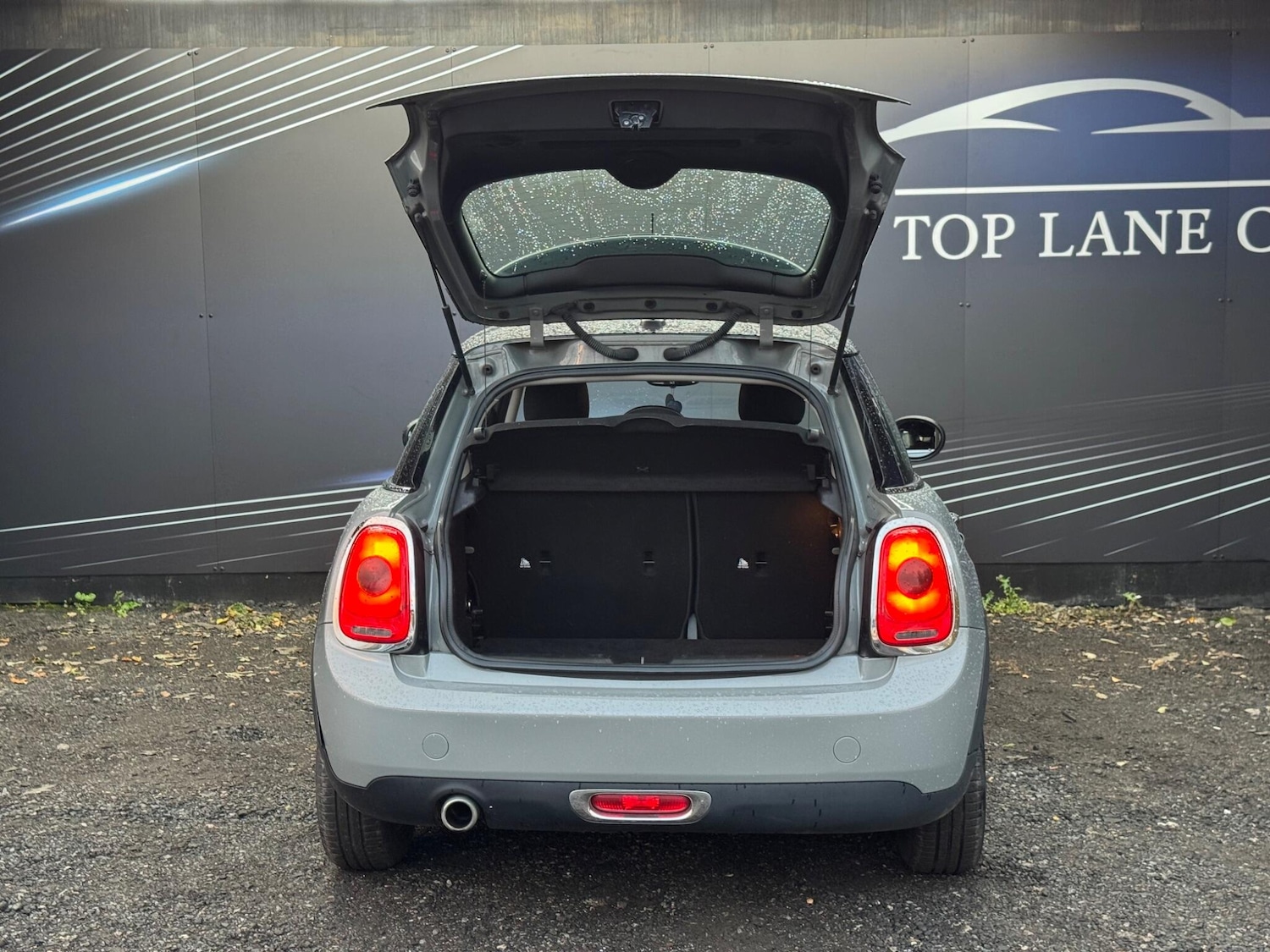 Used MINI Hatch 2015 for sale - 76408958: Photo 12