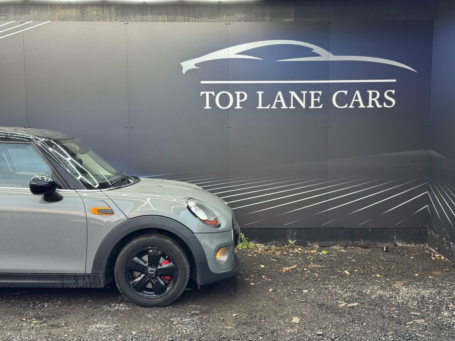 Used MINI Hatch 2015 for sale - 76408958: Photo 13