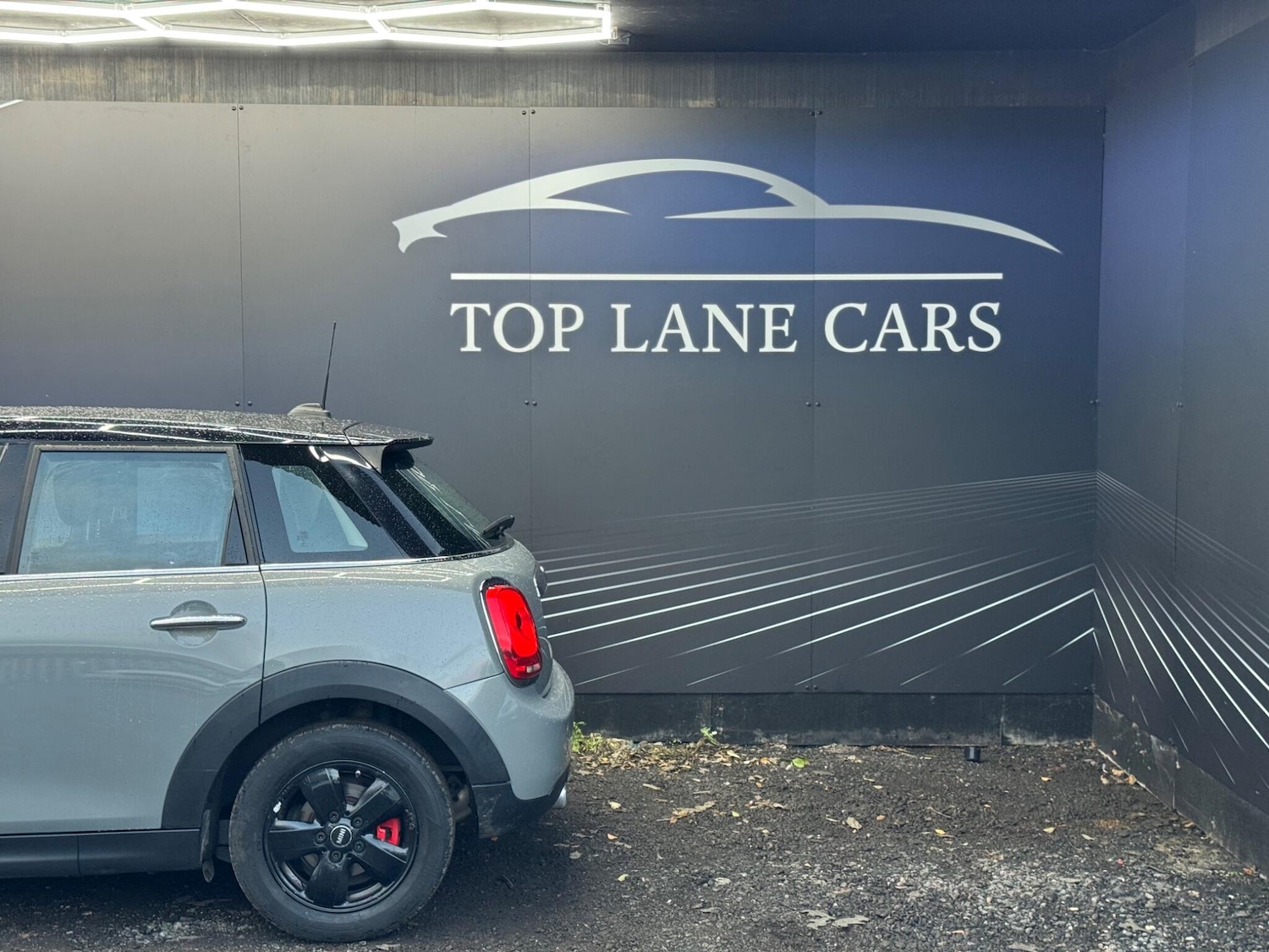 Used MINI Hatch 2015 for sale - 76408958: Photo 14