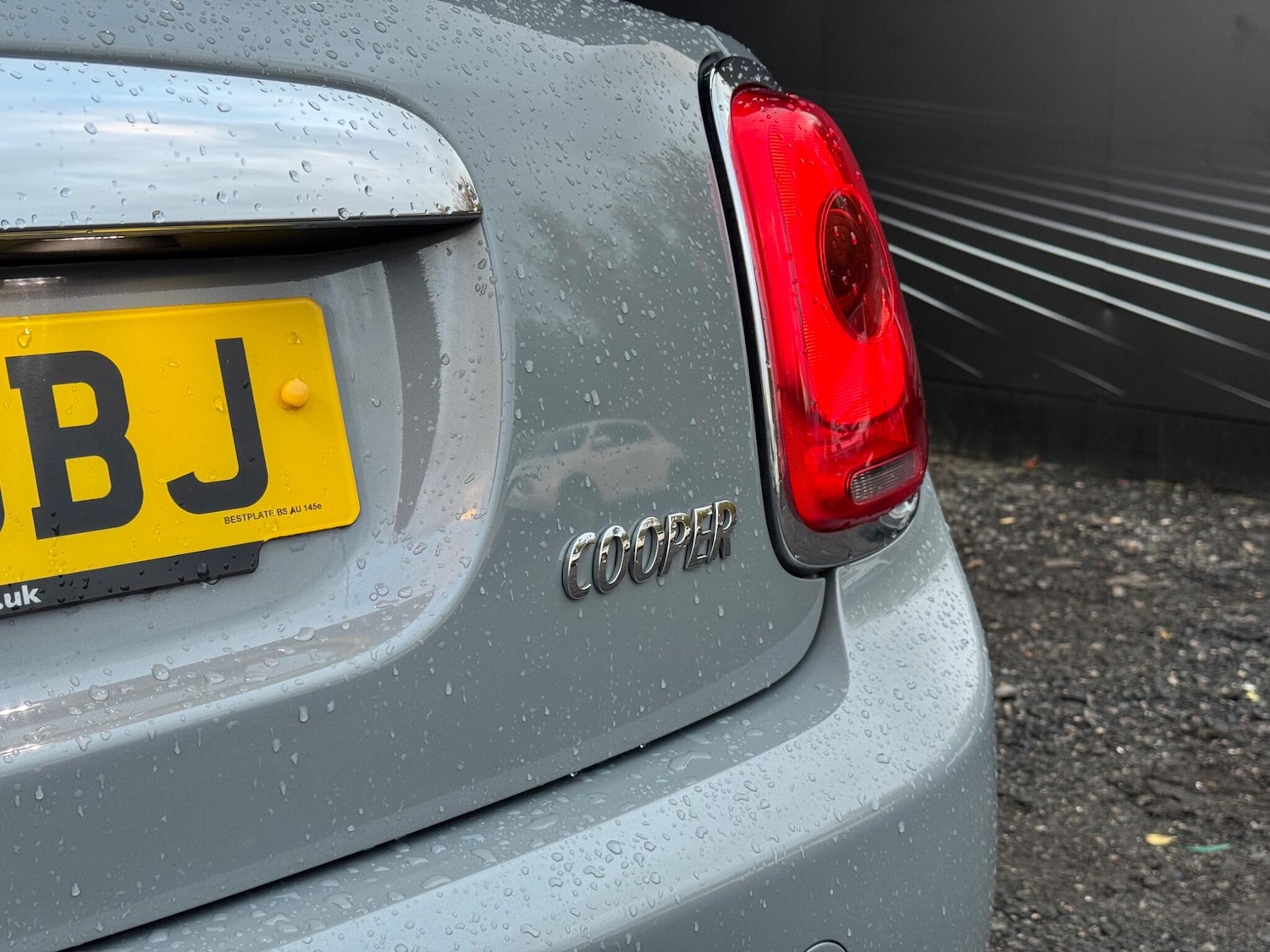 Used MINI Hatch 2015 for sale - 76408958: Photo 15