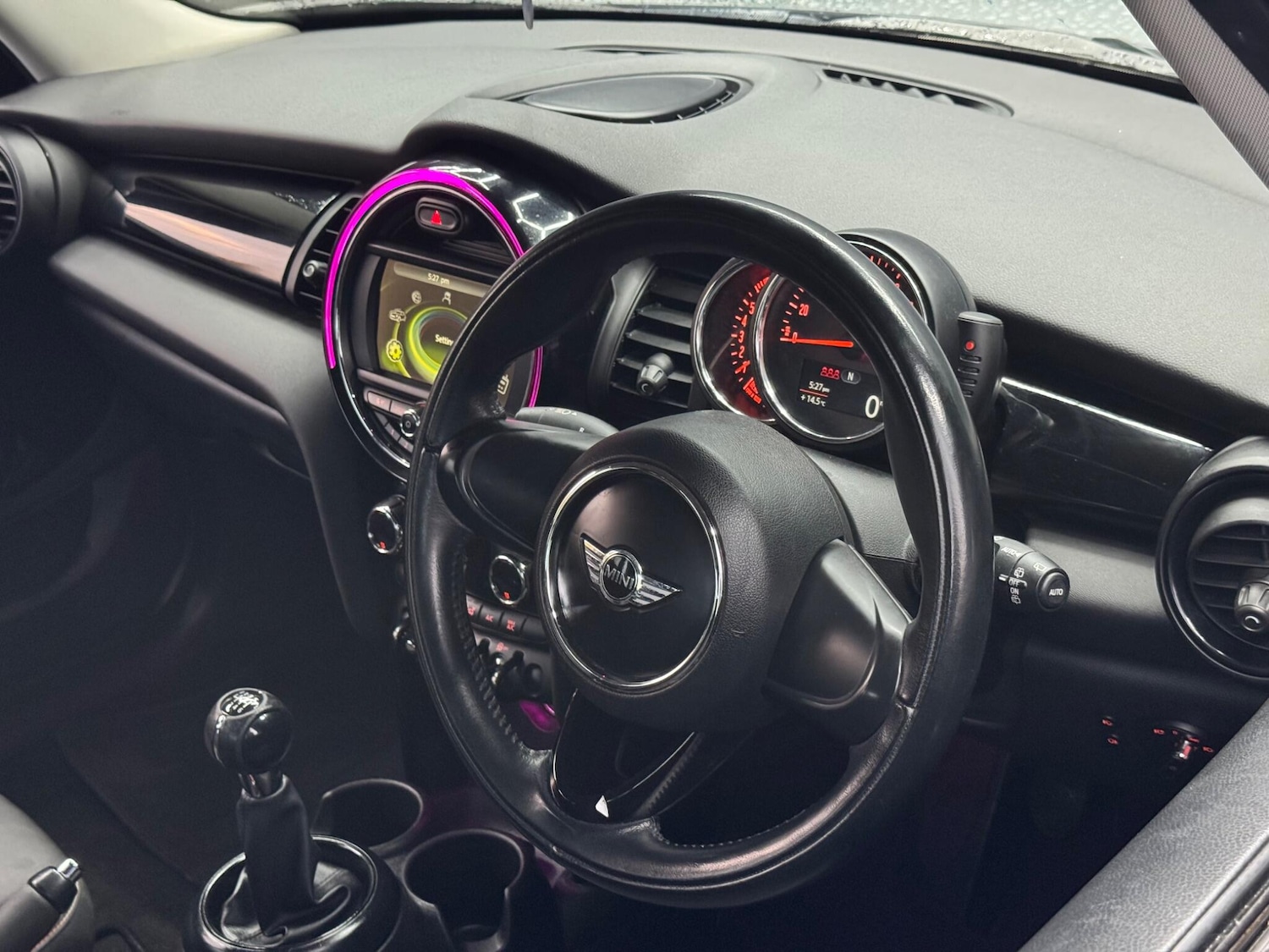 Used MINI Hatch 2015 for sale - 76408958: Photo 17