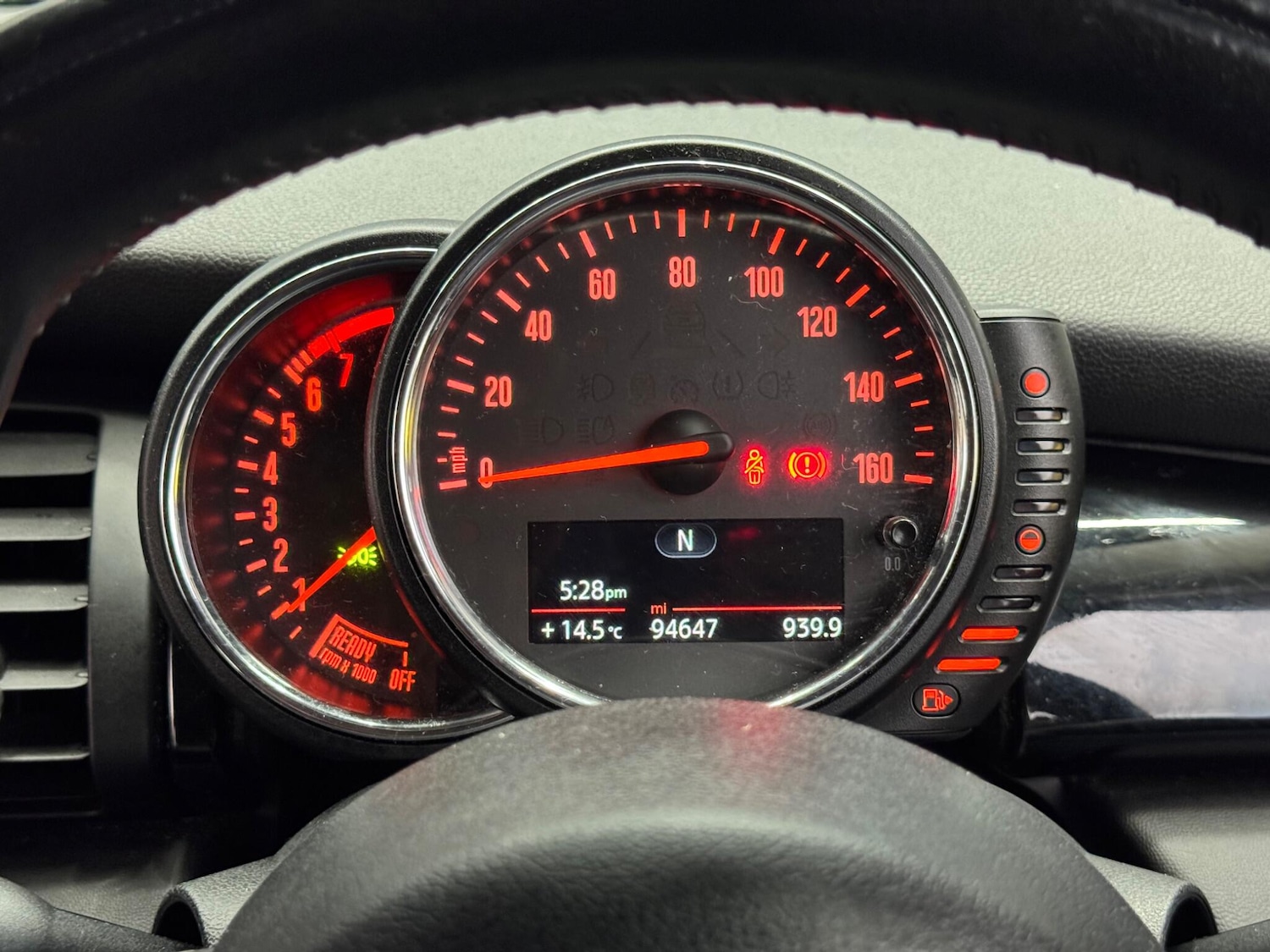 Used MINI Hatch 2015 for sale - 76408958: Photo 18