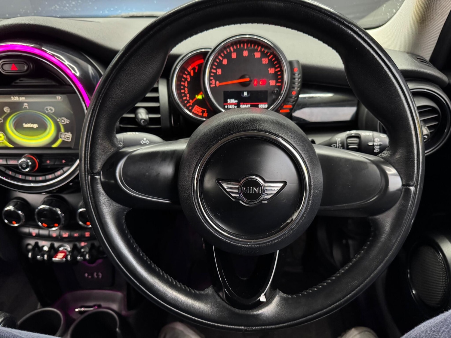 Used MINI Hatch 2015 for sale - 76408958: Photo 19