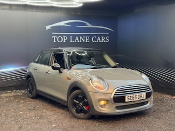 Used MINI Hatch 2015 for sale - 76408958: Photo