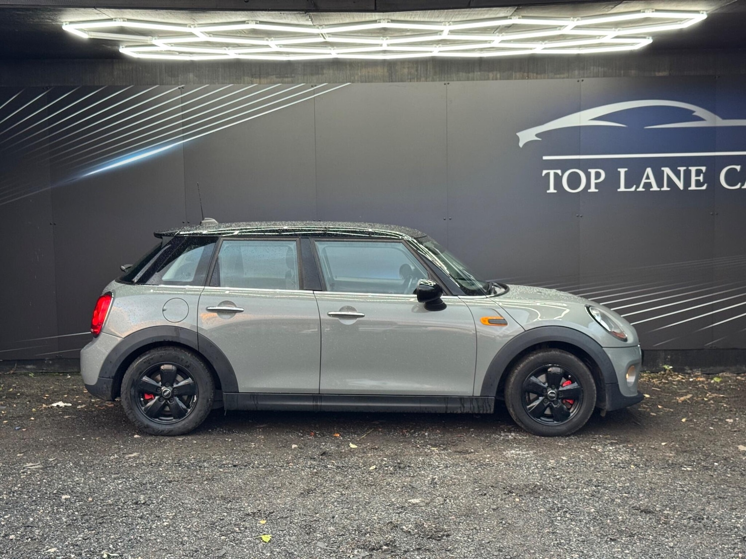 Used MINI Hatch 2015 for sale - 76408958: Photo 2