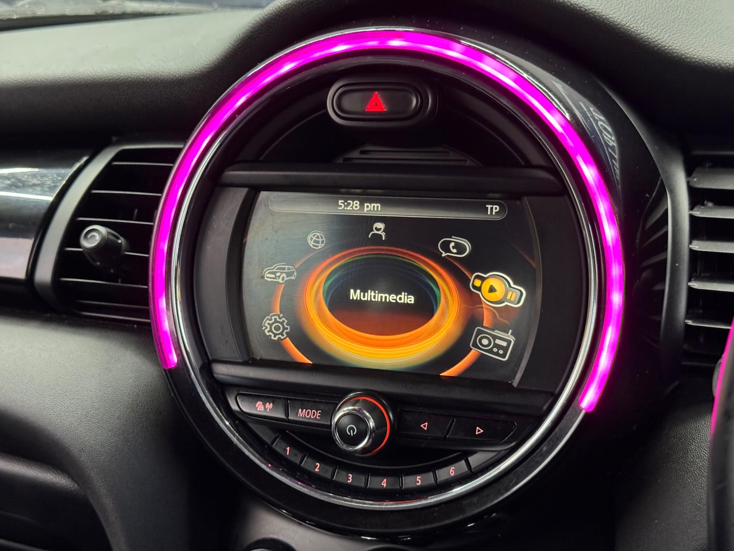 Used MINI Hatch 2015 for sale - 76408958: Photo 22