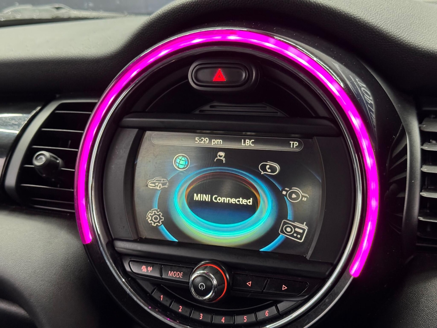 Used MINI Hatch 2015 for sale - 76408958: Photo 25