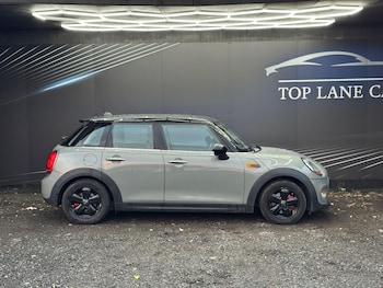 Used MINI Hatch 2015 for sale - 76408958: Photo