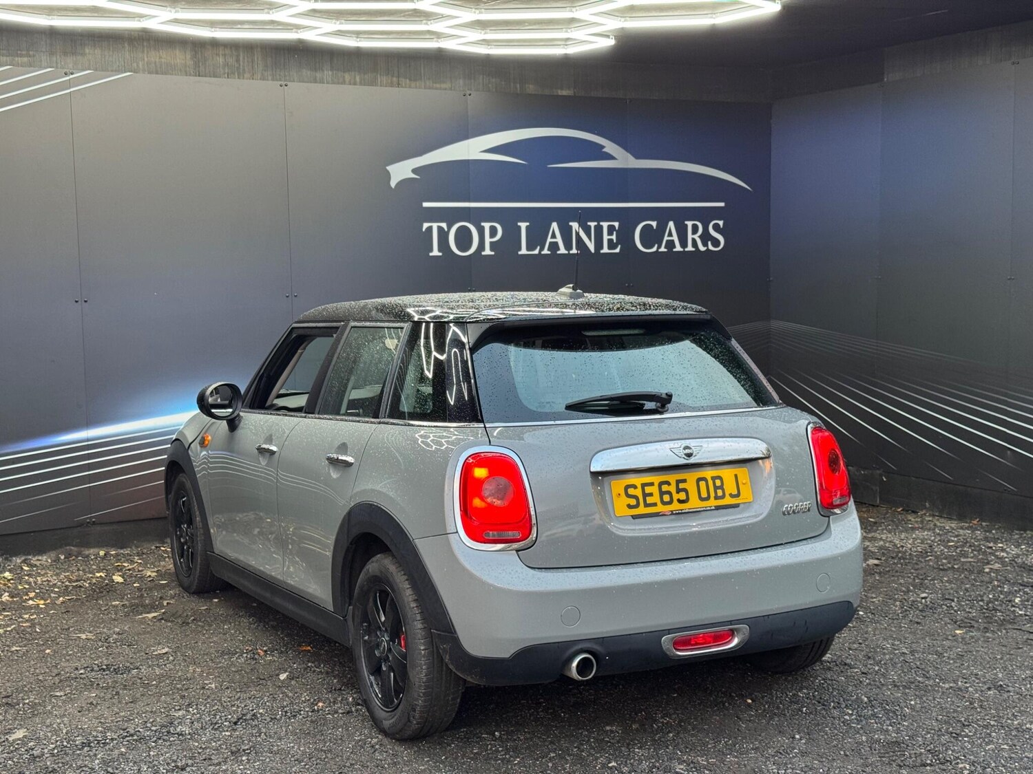 Used MINI Hatch 2015 for sale - 76408958: Photo 3