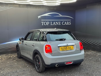 Used MINI Hatch 2015 for sale - 76408958: Photo