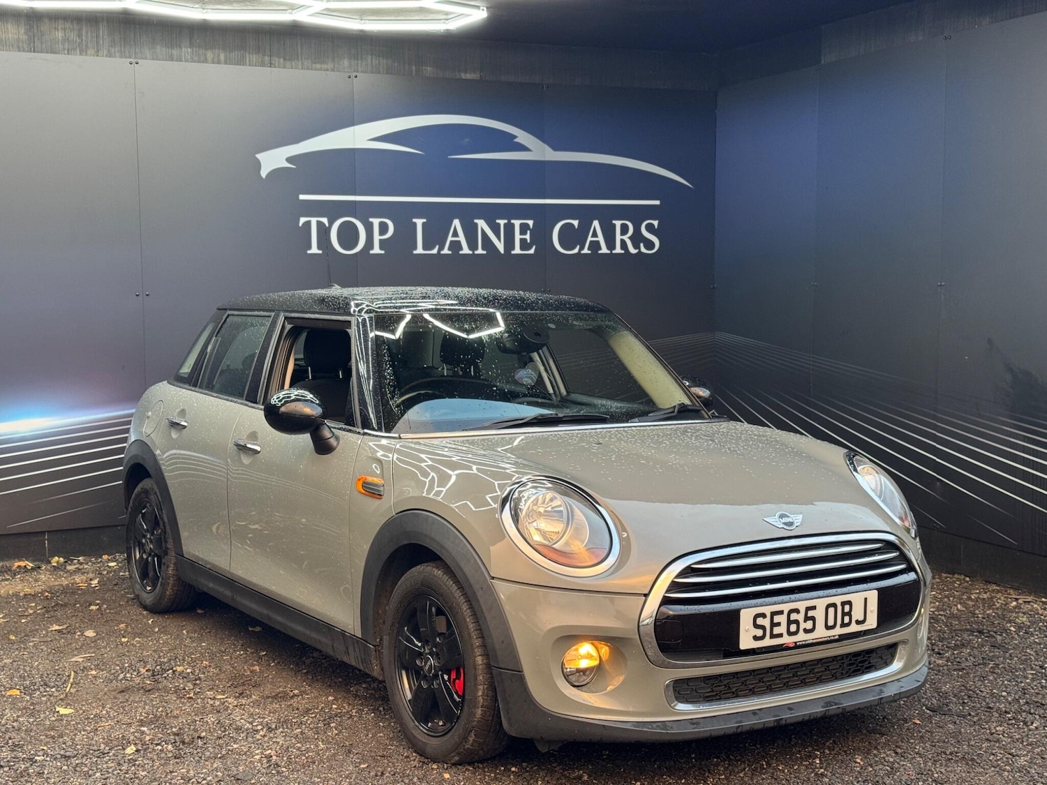 Used MINI Hatch 2015 for sale - 76408958: Photo 5