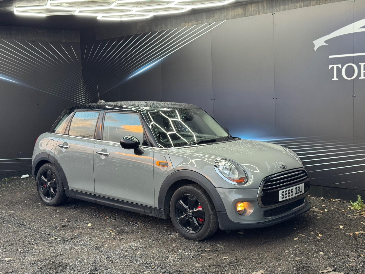 Used MINI Hatch 2015 for sale - 76408958: Photo 6