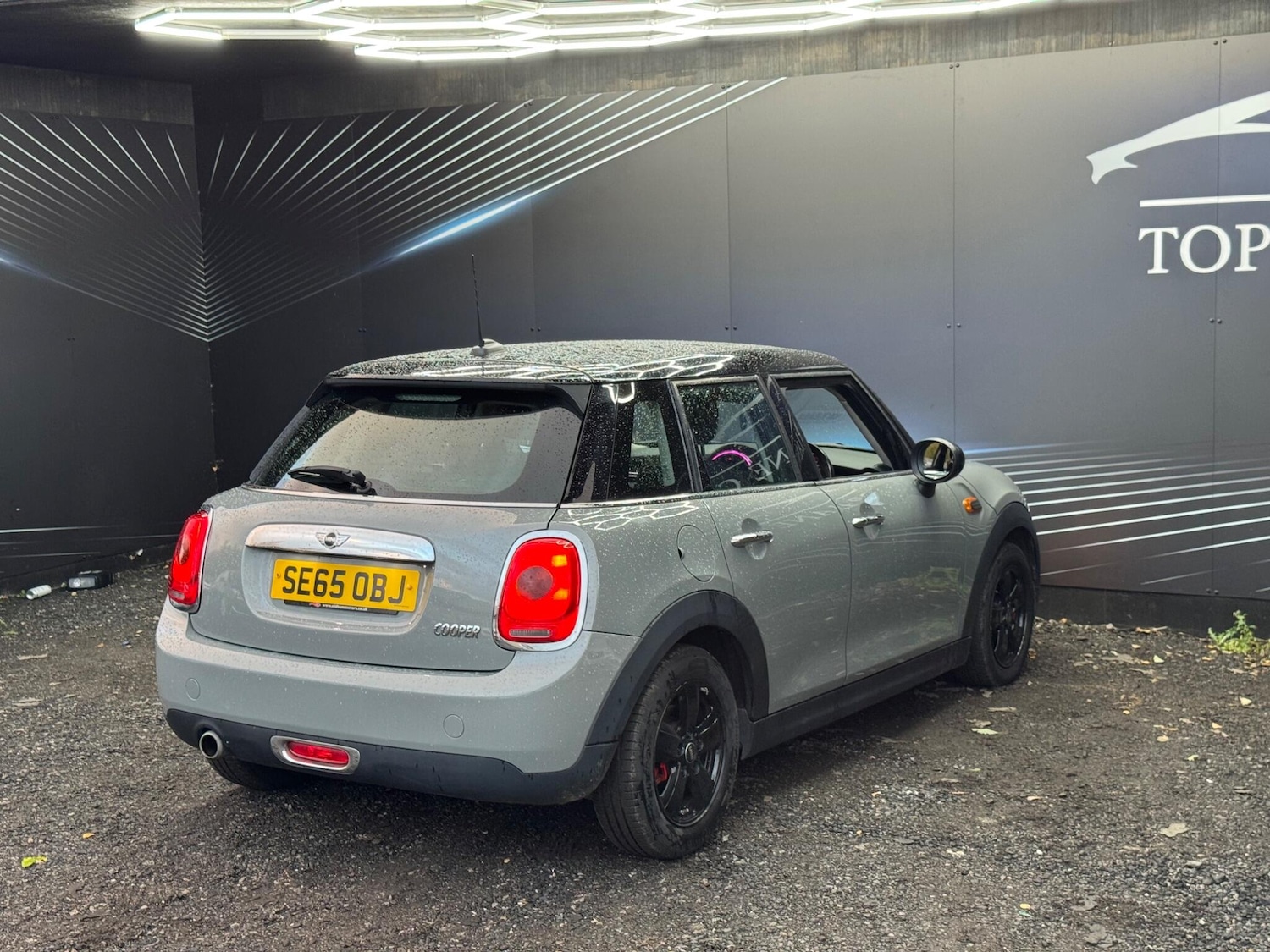 Used MINI Hatch 2015 for sale - 76408958: Photo 7