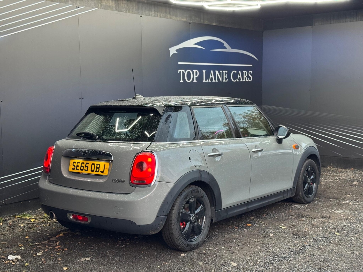 Used MINI Hatch 2015 for sale - 76408958: Photo 8